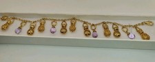 Rachel Galley Silver With Gold