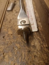 Vintage WILLIAM RIDGEWAY