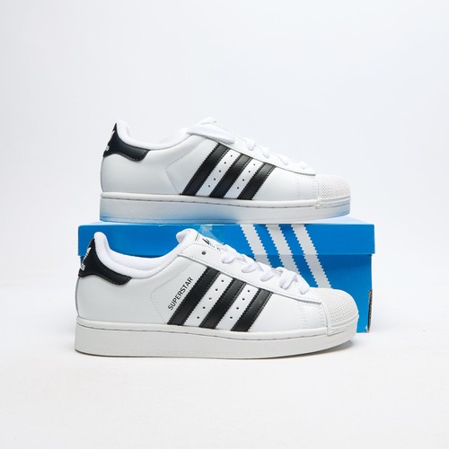 Adidas superstar junior white - superstar,