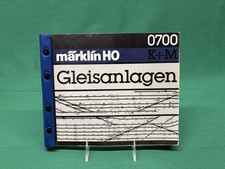 VTG Märklin HO Gleisanlage