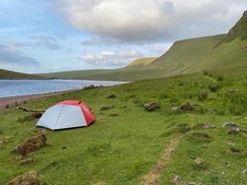Big Agnes Copper HV2
