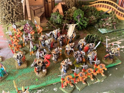 Games workshop warhammer total - workshop,