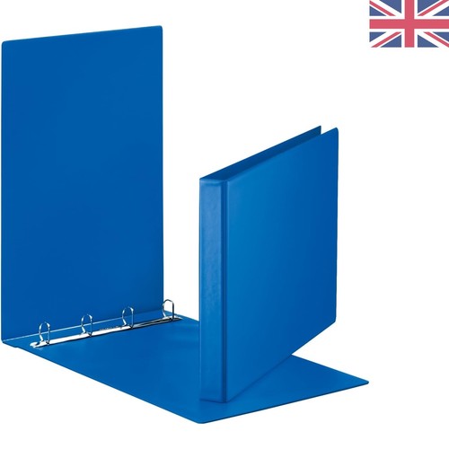Landscape ring binder d - landscape,