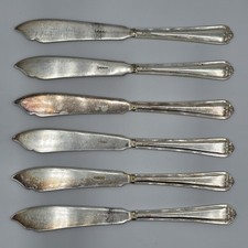 Vintage EPNS Silver Plated