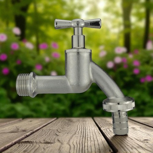 Nickel plated brass - nickel,