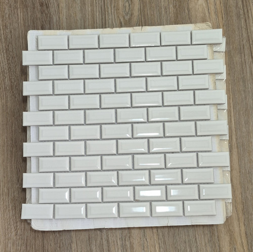 Metro subway beveled - metro,