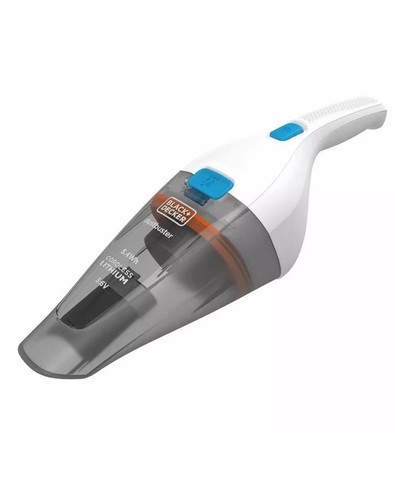 Black decker dustbuster - black+decker,