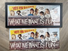 Raleigh Original 1970’s