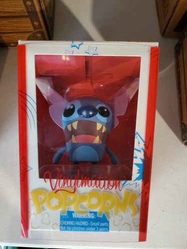 Disney vinylmation popcorn - disney,