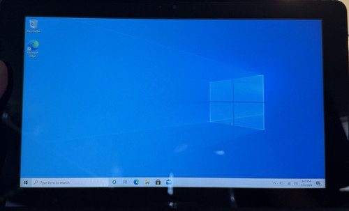 Toshiba satellite convertible - toshiba,