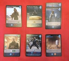 Dune Imperium Promo Pack Cards