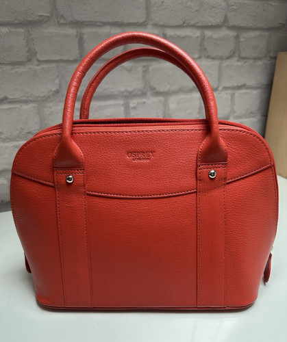 Osprey london red pebbled - osprey,