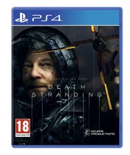 Death Stranding (Sony