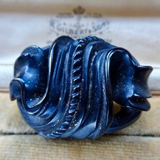 antique Victorian carved