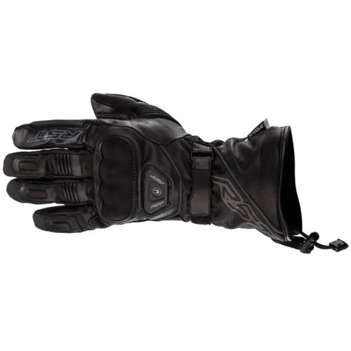 Rst pro series - series, 6