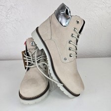 Wrangler Women’s Leather