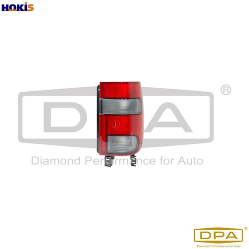Combination rearlight - combination,