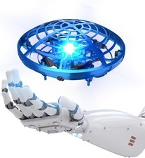 DEERC D12 Mini UFO Flying Ball