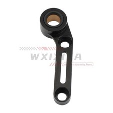 Gear Shift Stabilizer Support