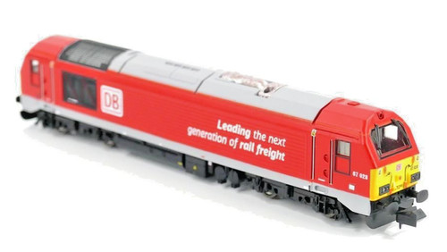 Dapol 010 014 - n, gauge