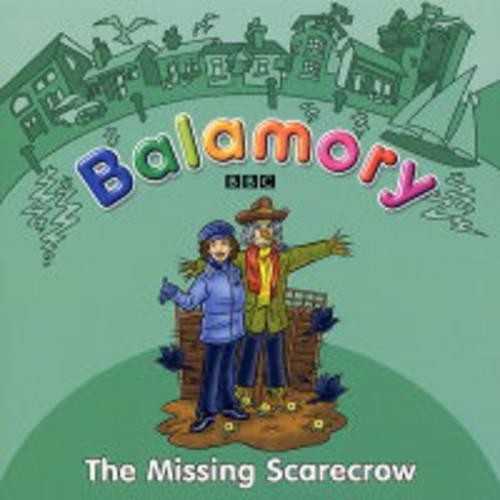 Balamory the missing - the,