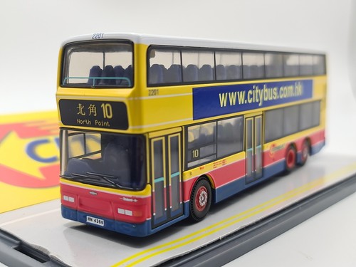 Corgi original omnibus 44507 - original,