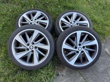 Seat leon mk3 alloy wheels - mk3,