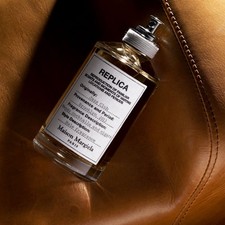 Maison Margiela Jazz Club