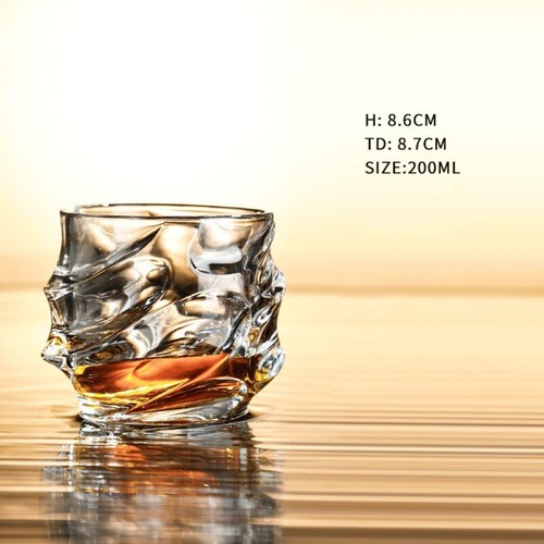 Storm japanese crystal whisky - storm,
