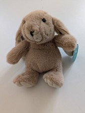 Jomanda Snuggly Brown Bunny Rabbit Soft Toy