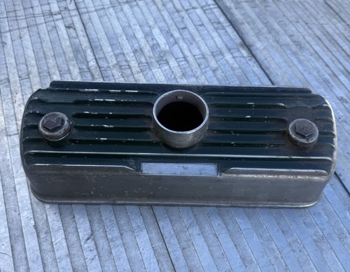Classic mini jvm - jvm, aluminium