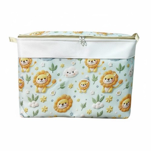 Foldable storage box - storage,