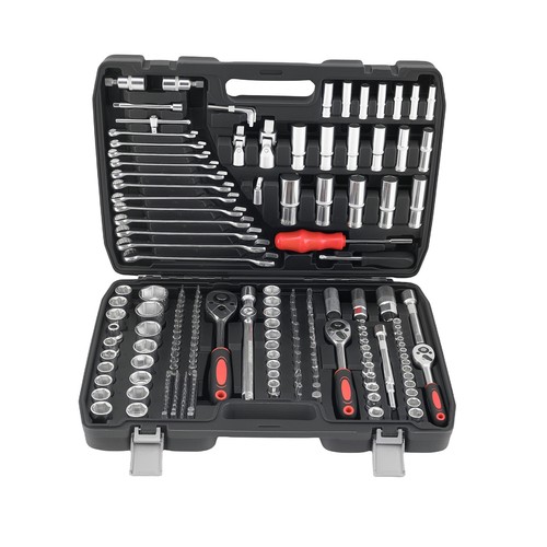 216pcs mechanic socket wrench - mechanic,
