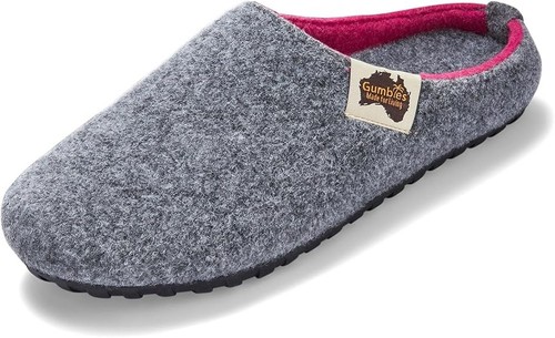 Gumbies outback slipper - gumbies,