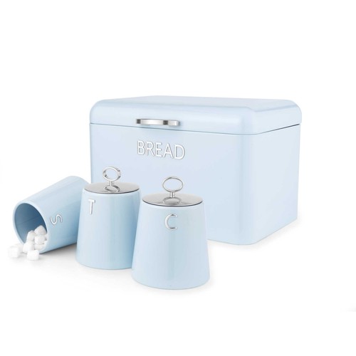 Salter retro blue - retro,