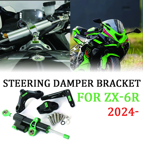 For kawasaki ninja zx6r - for,