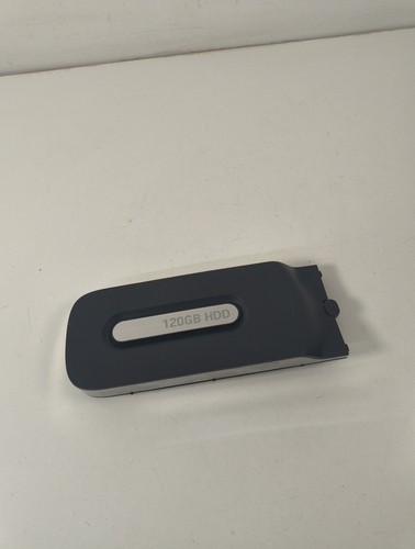Xbox 360 genuine 120gb clip - clip, on