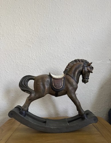 Horse statue home decor - statue,,