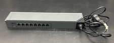 Netgear ProSafe GSS108E 8 Port