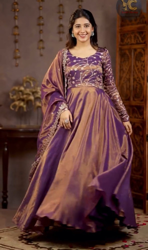 Dress bollywood suit - suit, pakistani