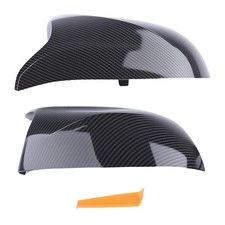 Wing Mirror Cover Caps for BMW