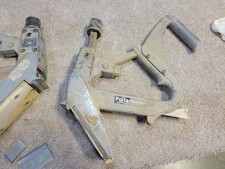 Porta-Nailer Model 401
