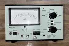 Bruel & Kjaer Type 2511