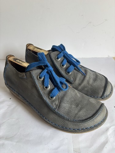 Clarks ladies funny dream uk8d - ladies,