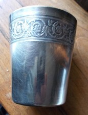 🐈‍⬛ Timpani silver