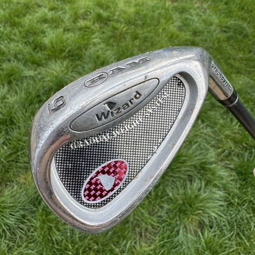 Ram wizard iron rh regular - #9,