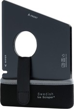 Swedish Ice Scraper - 6mm