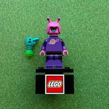 Genuine Lego Space Creature