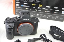 Sony A7s II, ILCE-7s M2 12.2