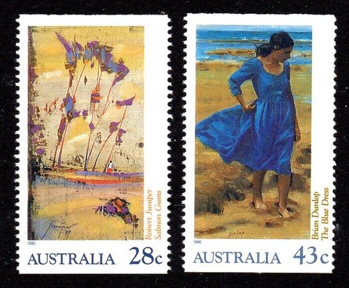 1990 australia heidelberg - australia,